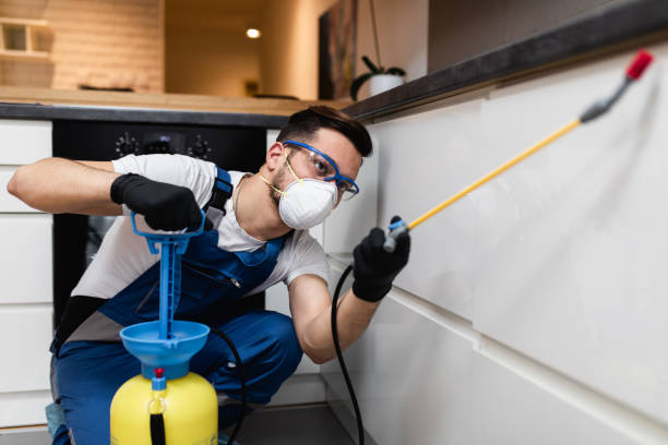 Cutlerville, MI Pest Control Company